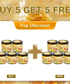 AWZLOVE® Bee Venom Comprehensive Cream