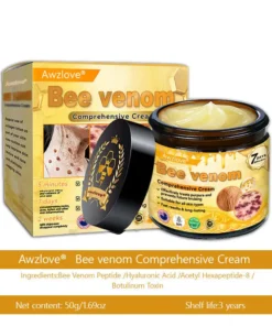 AWZLOVE® Bee Venom Comprehensive Cream