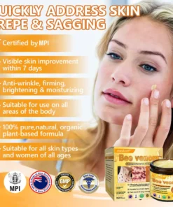 AWZLOVE® Bee Venom Comprehensive Cream