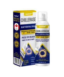 Awzlove® ChillErase Bump Renewal Spray