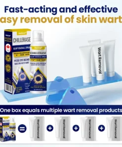 Awzlove® ChillErase Bump Renewal Spray