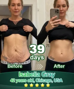 Awzlove® Luxurious Collagen & Stem Cell Anti-Cellulite Massage Oil