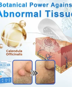Awzlove® 2-in-1 Microneedle & Hydrocolloid Patch