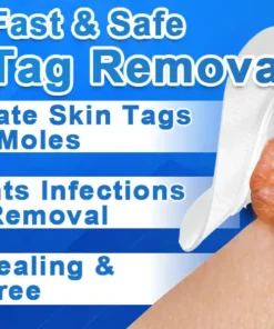 Awzlove® 2-in-1 Microneedle & Hydrocolloid Patch